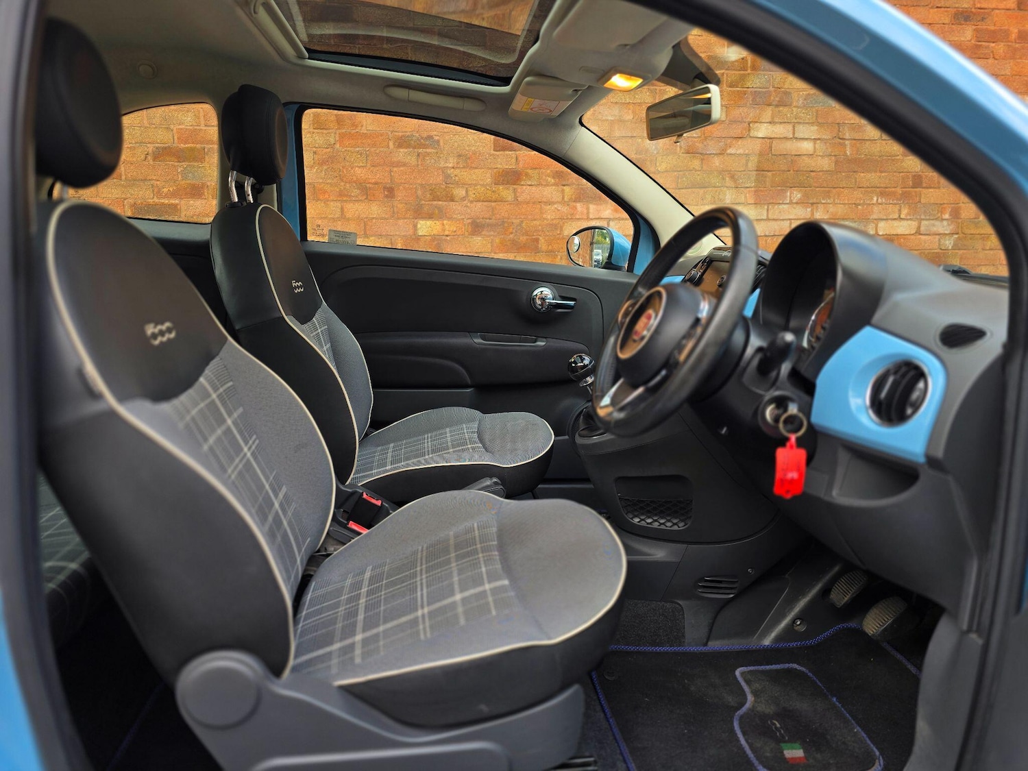 Used Fiat 500 for sale - 77768247: Photo 16