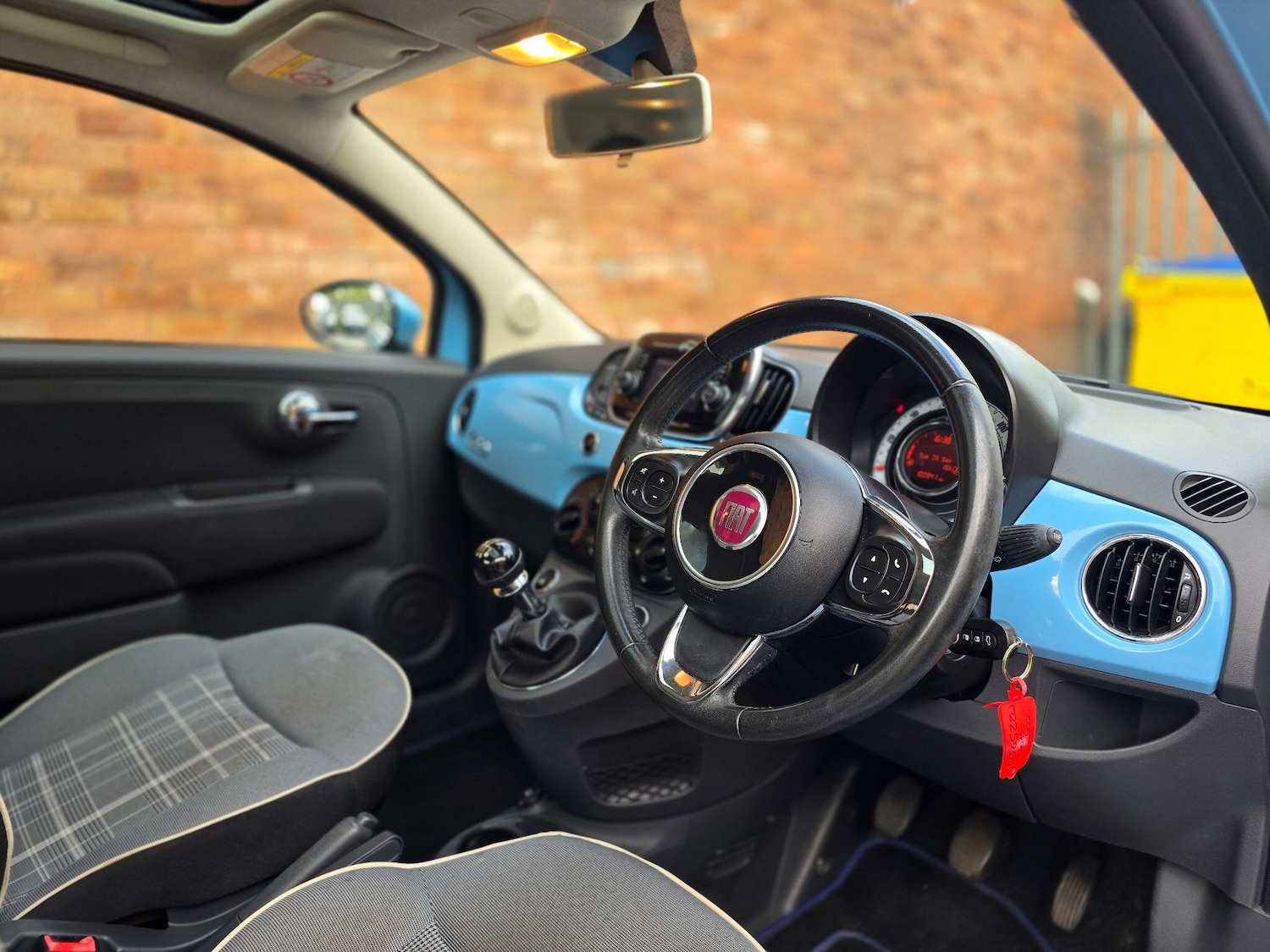 Used Fiat 500 for sale - 77768247: Photo 17