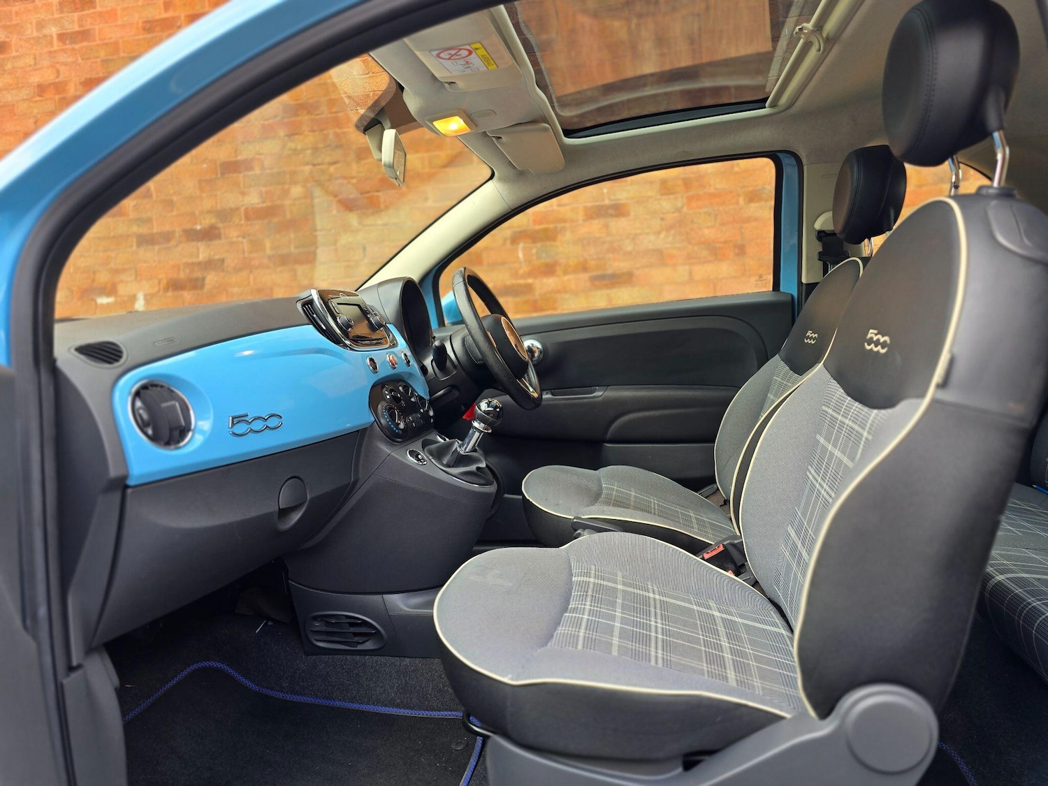 Used Fiat 500 for sale - 77768247: Photo 18