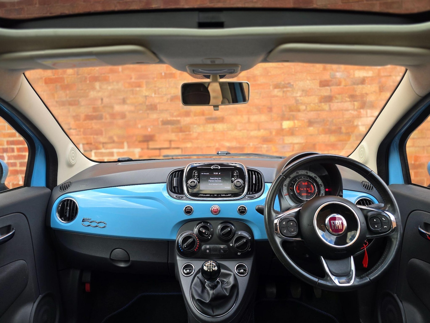 Used Fiat 500 for sale - 77768247: Photo 21