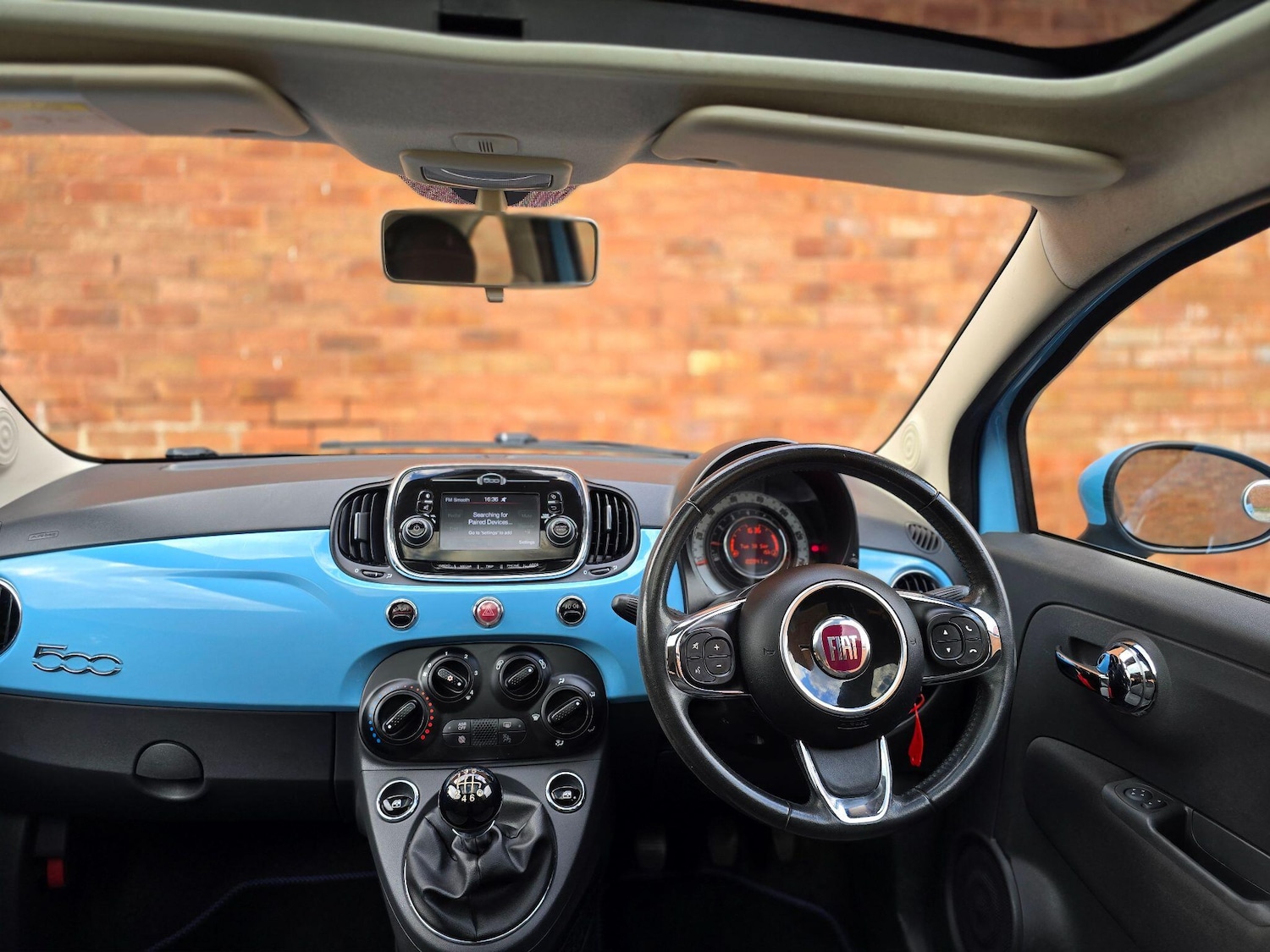 Used Fiat 500 for sale - 77768247: Photo 22