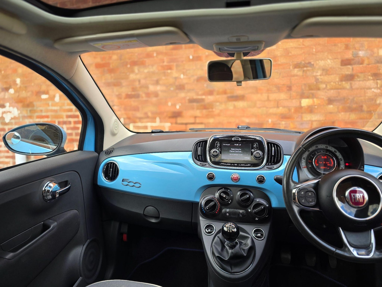 Used Fiat 500 for sale - 77768247: Photo 23