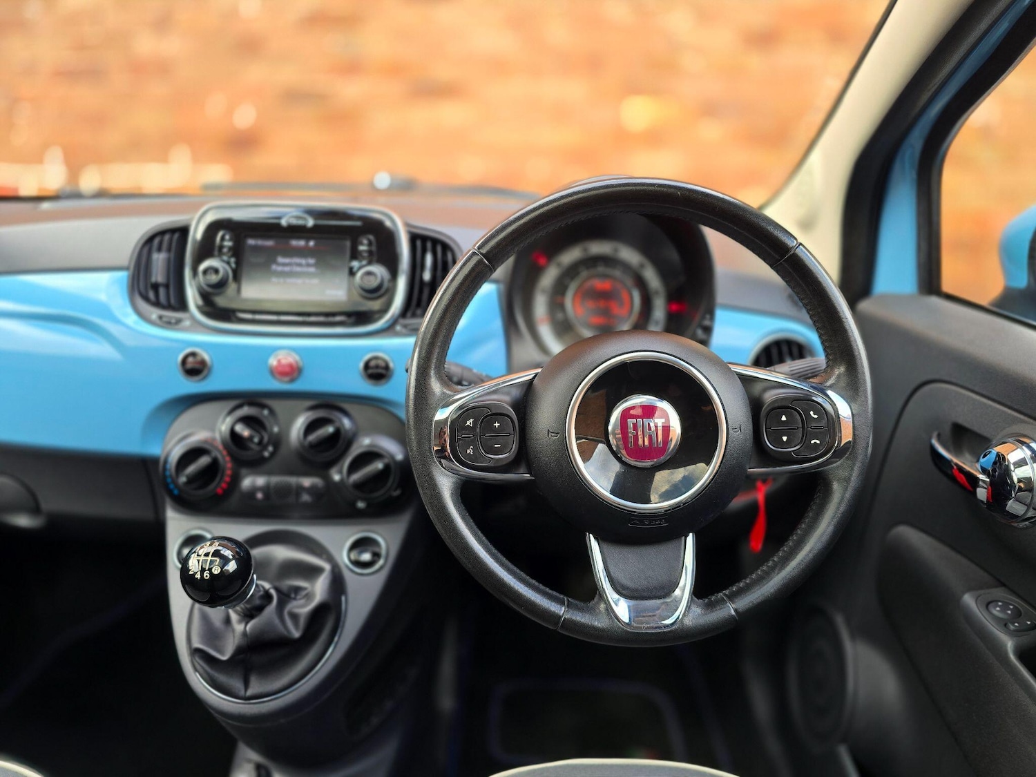 Used Fiat 500 for sale - 77768247: Photo 24