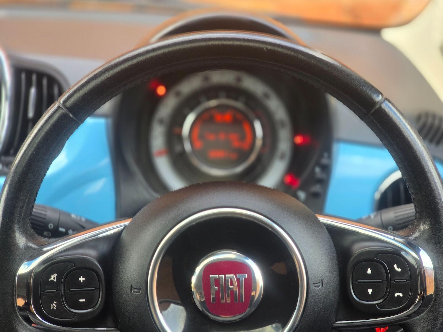 Used Fiat 500 for sale - 77768247: Photo 25