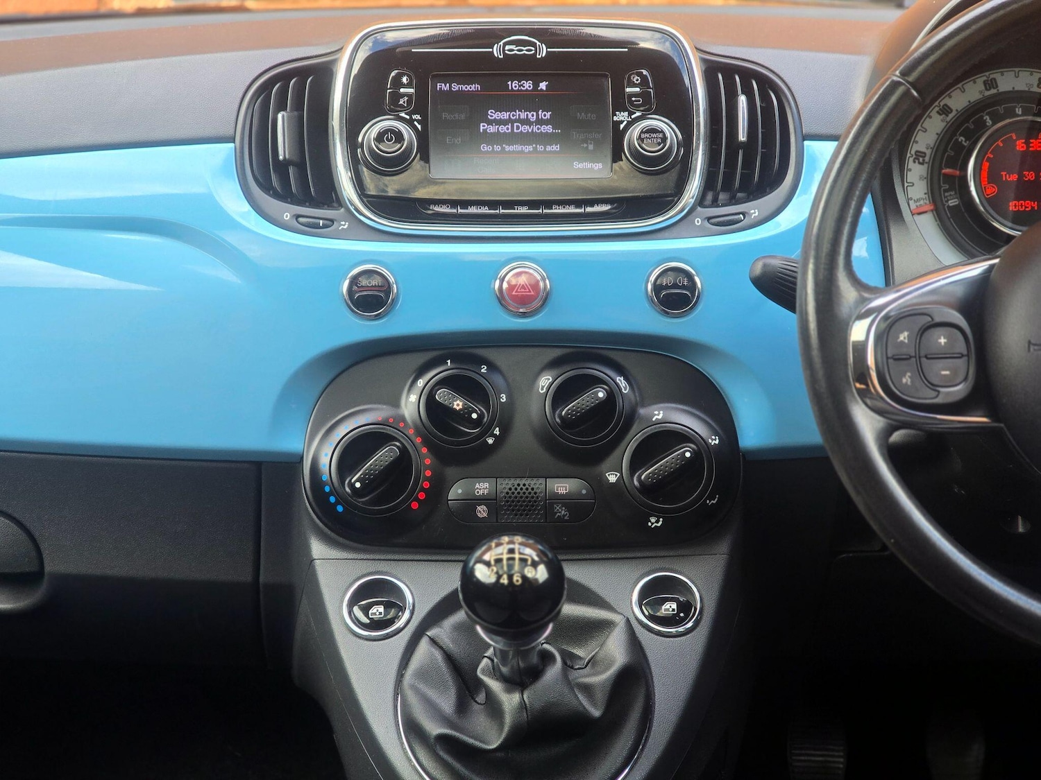 Used Fiat 500 for sale - 77768247: Photo 28