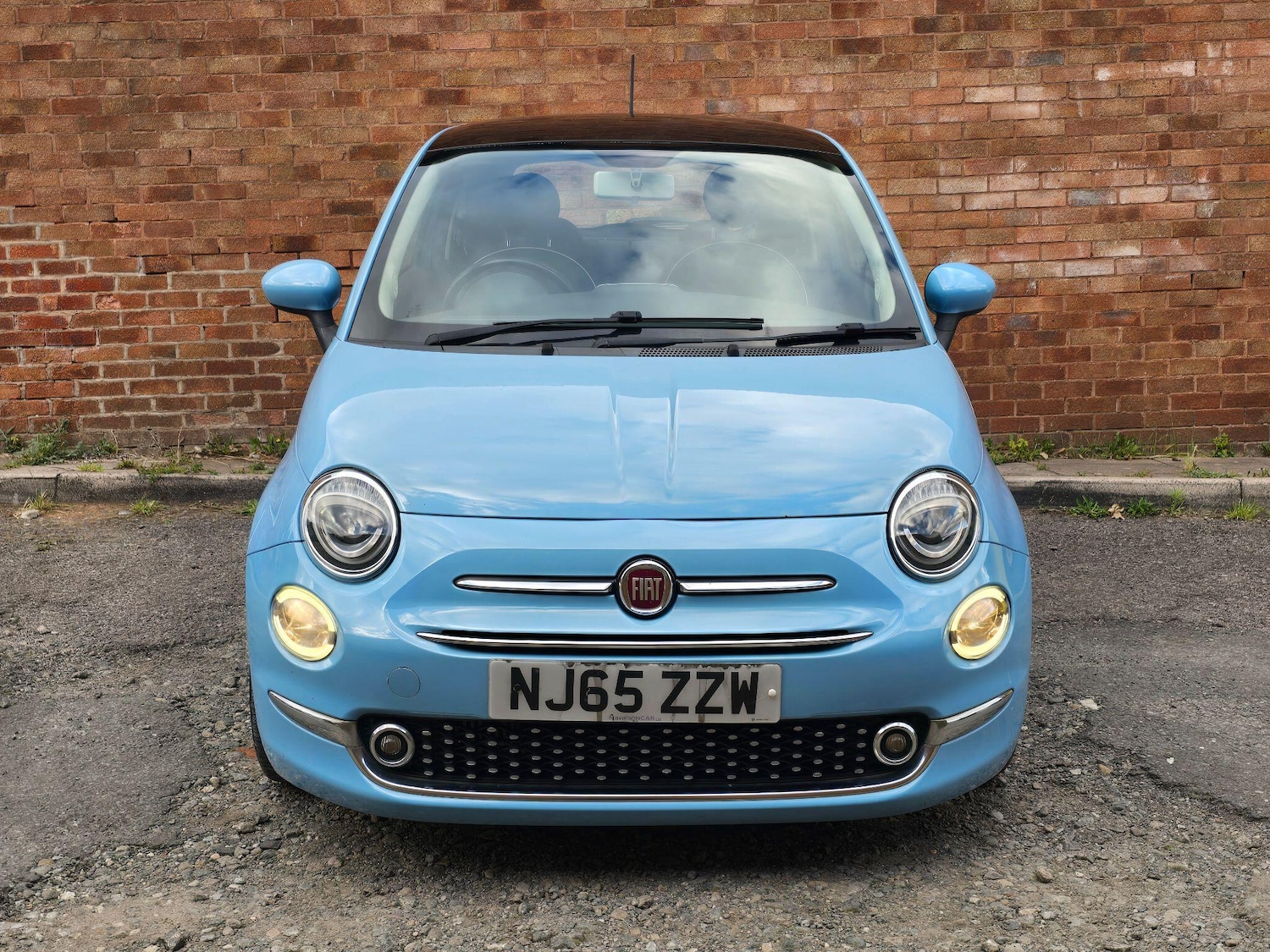 Used Fiat 500 for sale - 77768247: Photo 3