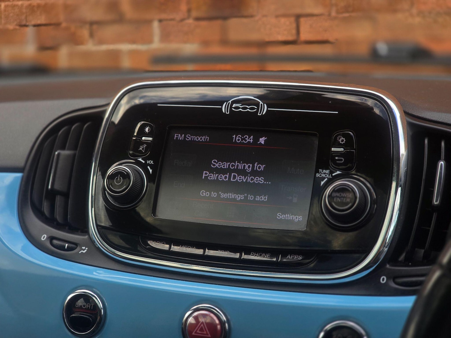 Used Fiat 500 for sale - 77768247: Photo 30