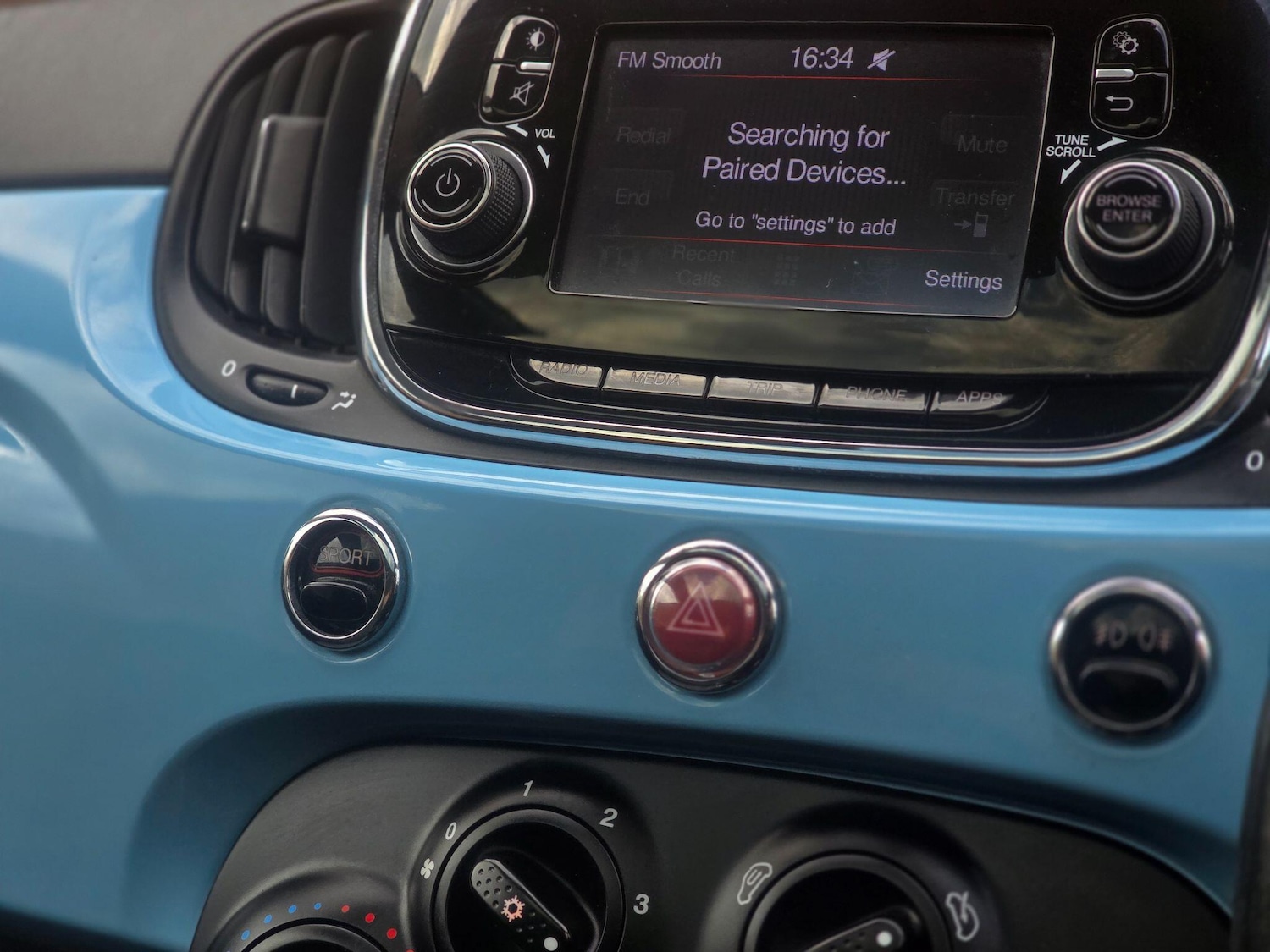 Used Fiat 500 for sale - 77768247: Photo 32