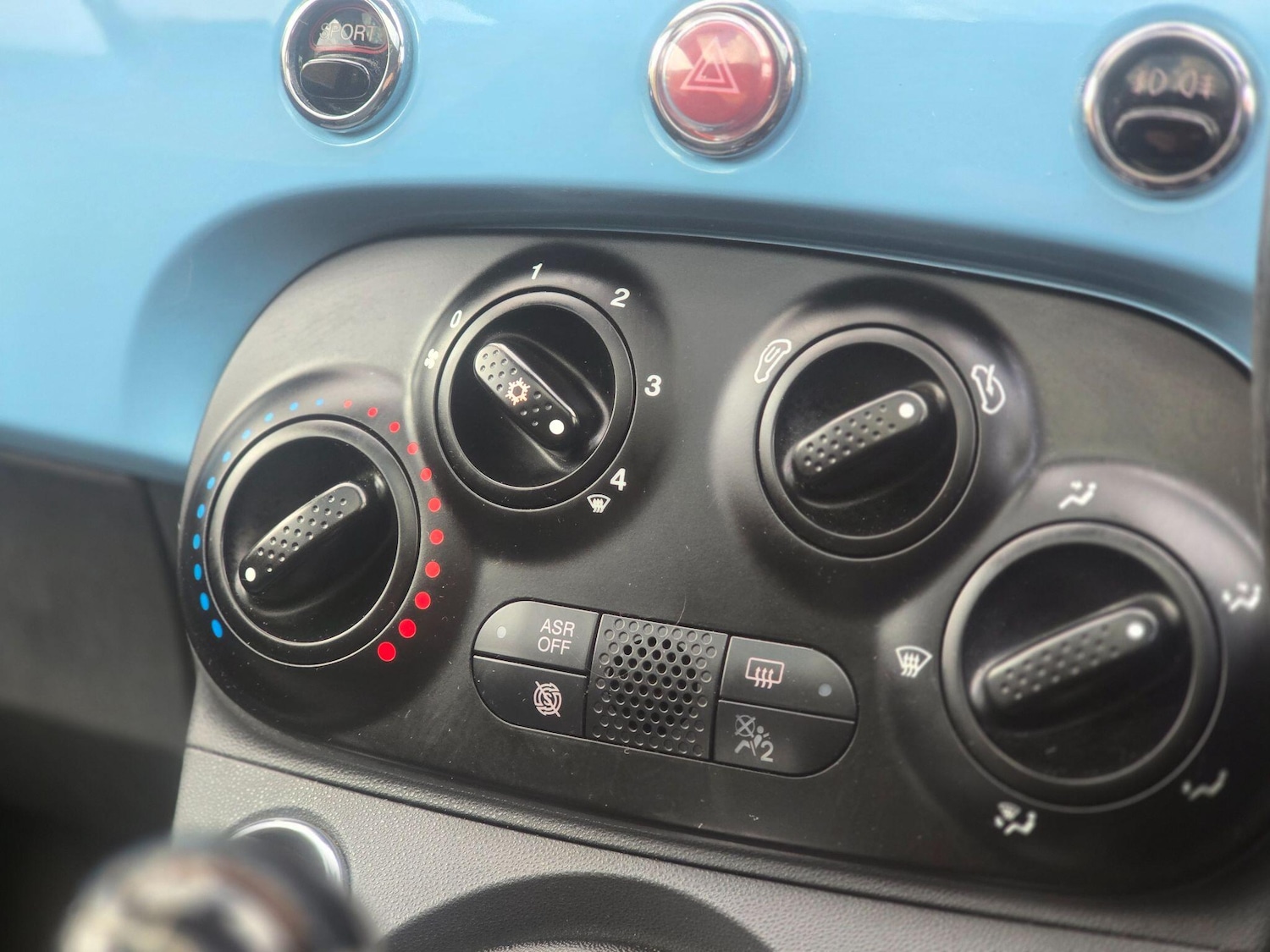 Used Fiat 500 for sale - 77768247: Photo 33