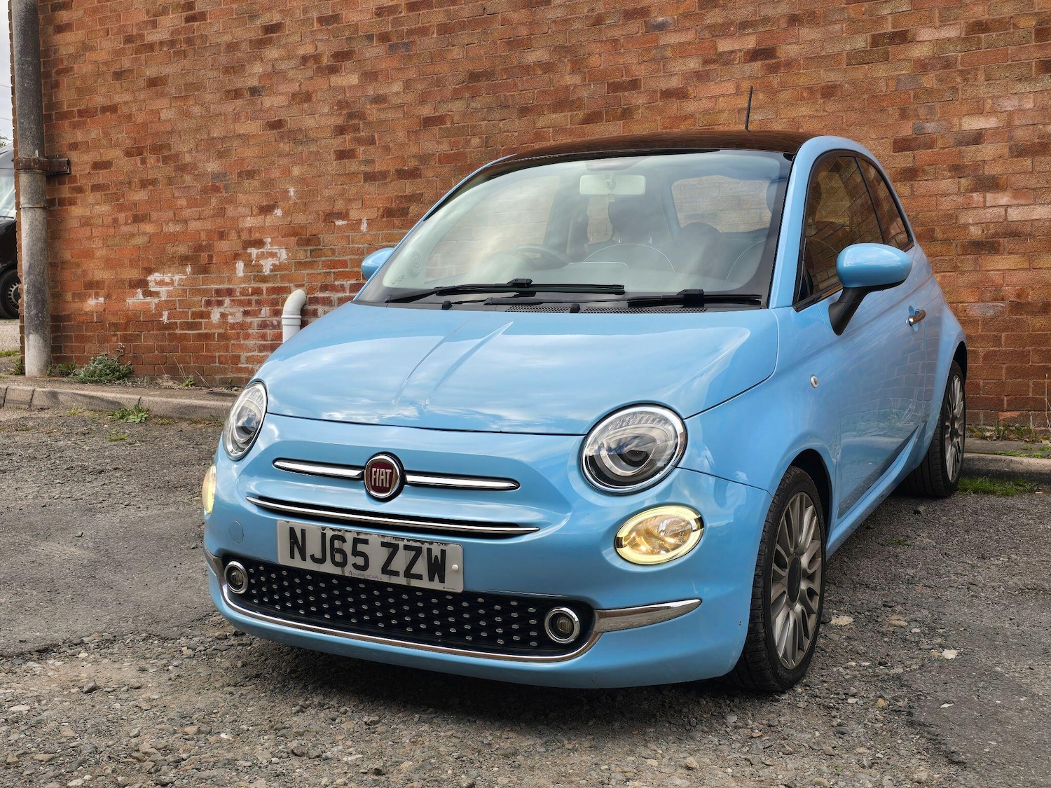 Used Fiat 500 for sale - 77768247: Photo 4