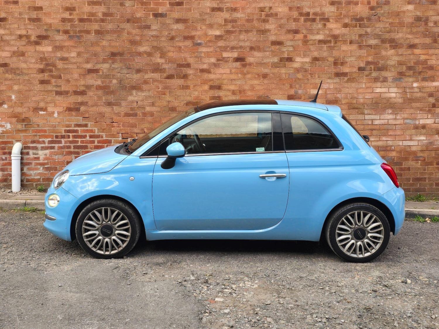 Used Fiat 500 for sale - 77768247: Photo 5