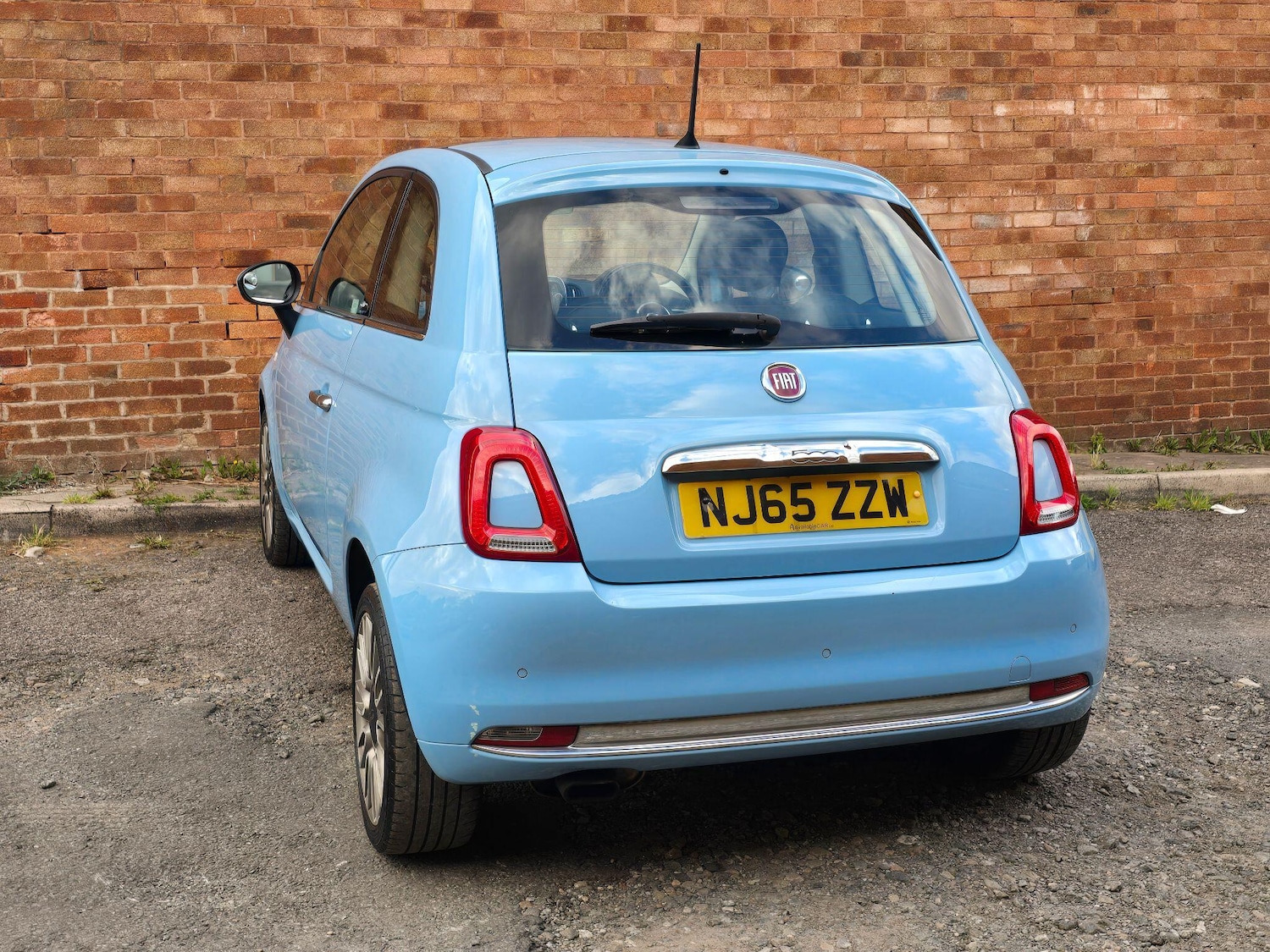 Used Fiat 500 for sale - 77768247: Photo 6