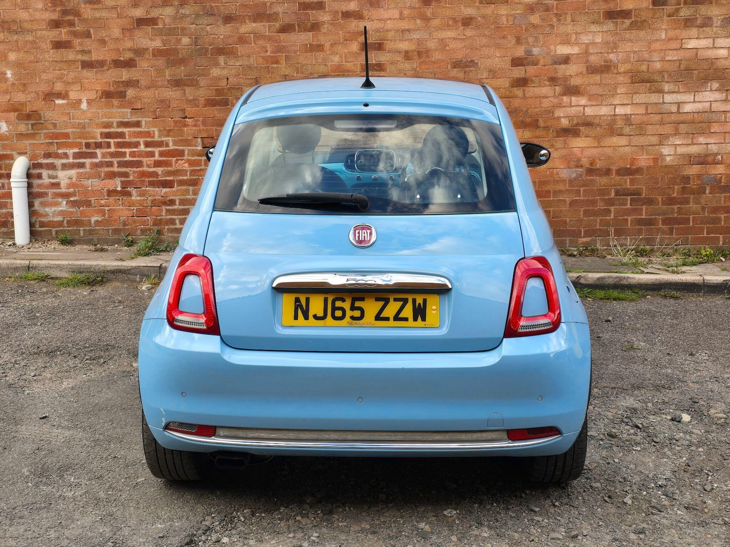 Used Fiat 500 for sale - 77768247: Photo 7