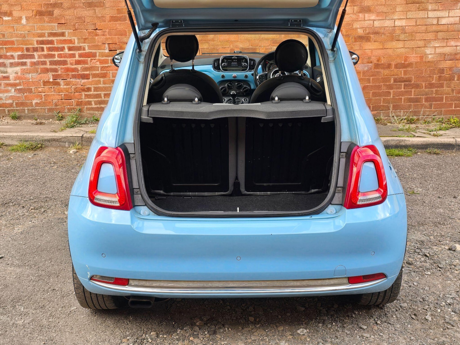 Used Fiat 500 for sale - 77768247: Photo 8