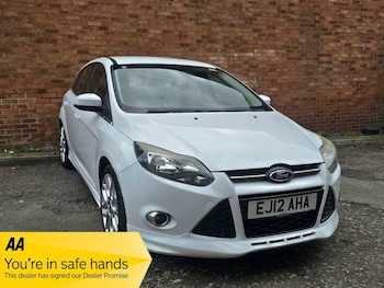 Used Ford Focus 2012 for sale - 78291338: Photo