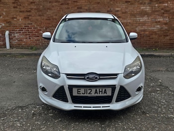 Used Ford Focus 2012 for sale - 78291338: Photo