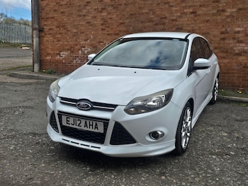 Used Ford Focus 2012 for sale - 78291338: Photo