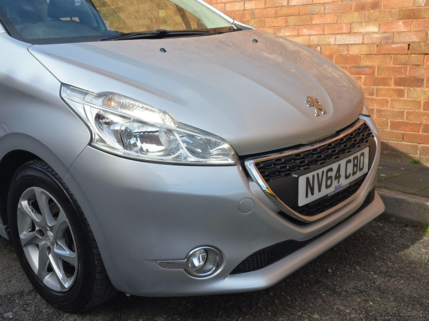Used Peugeot 208 for sale - 77768376: Photo 11