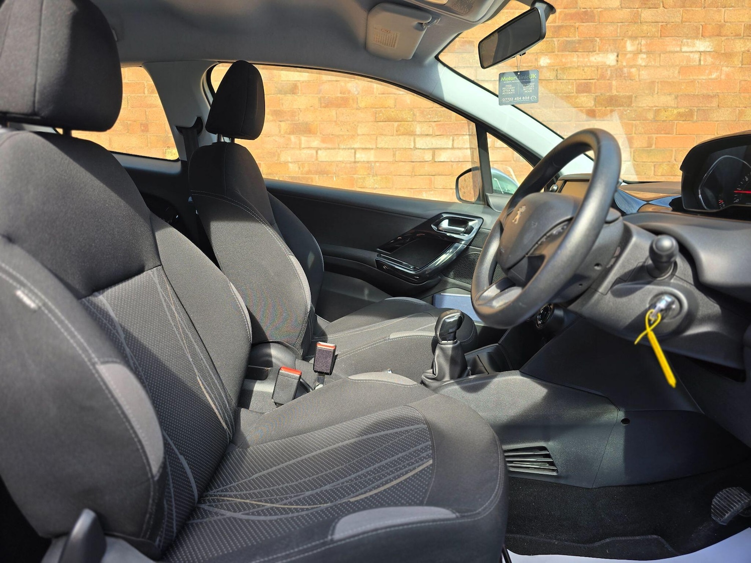 Used Peugeot 208 for sale - 77768376: Photo 15