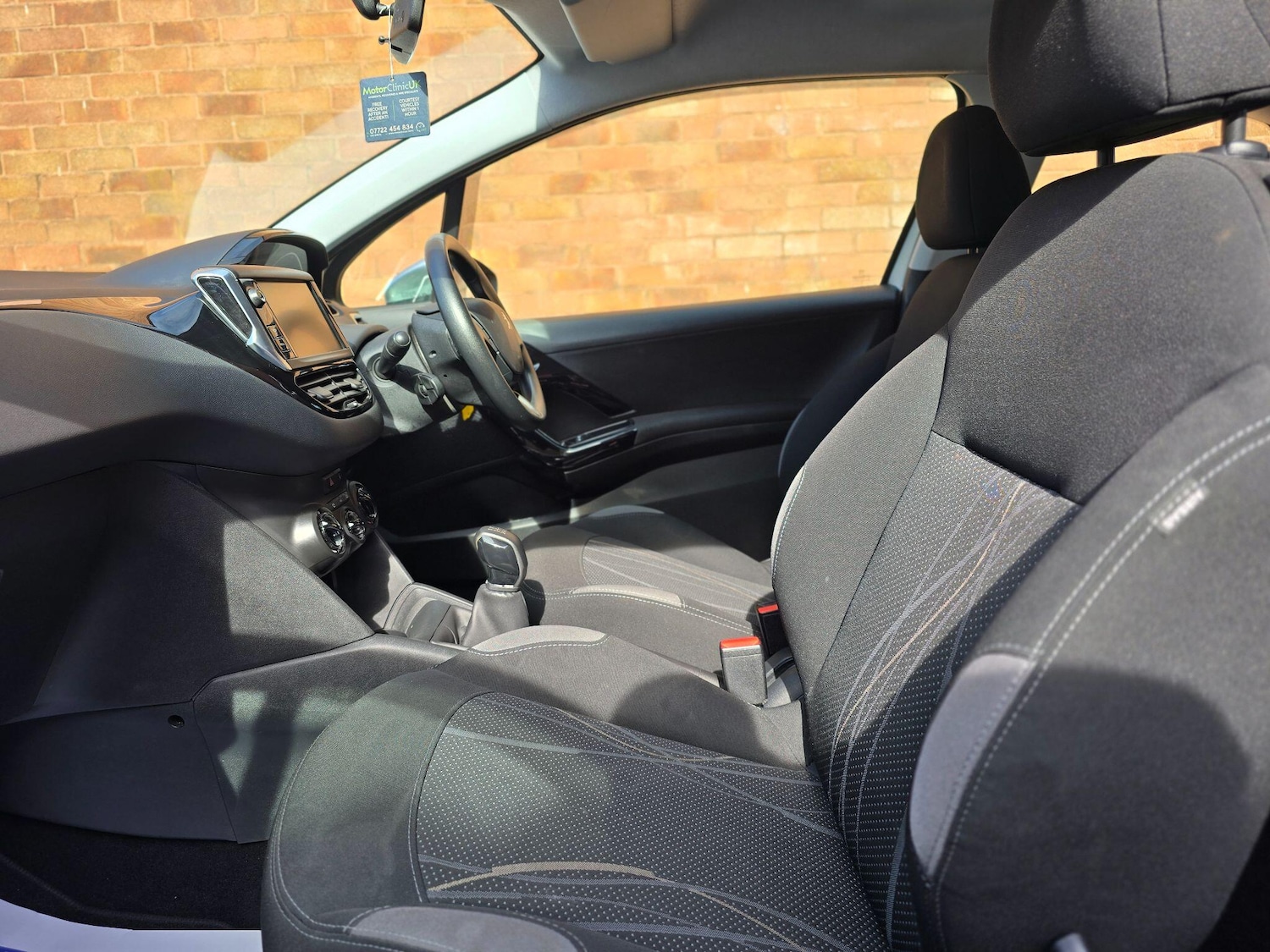 Used Peugeot 208 for sale - 77768376: Photo 17