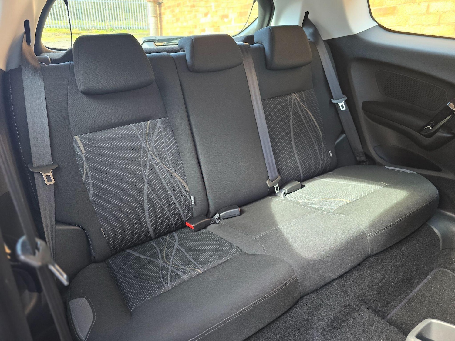 Used Peugeot 208 for sale - 77768376: Photo 19