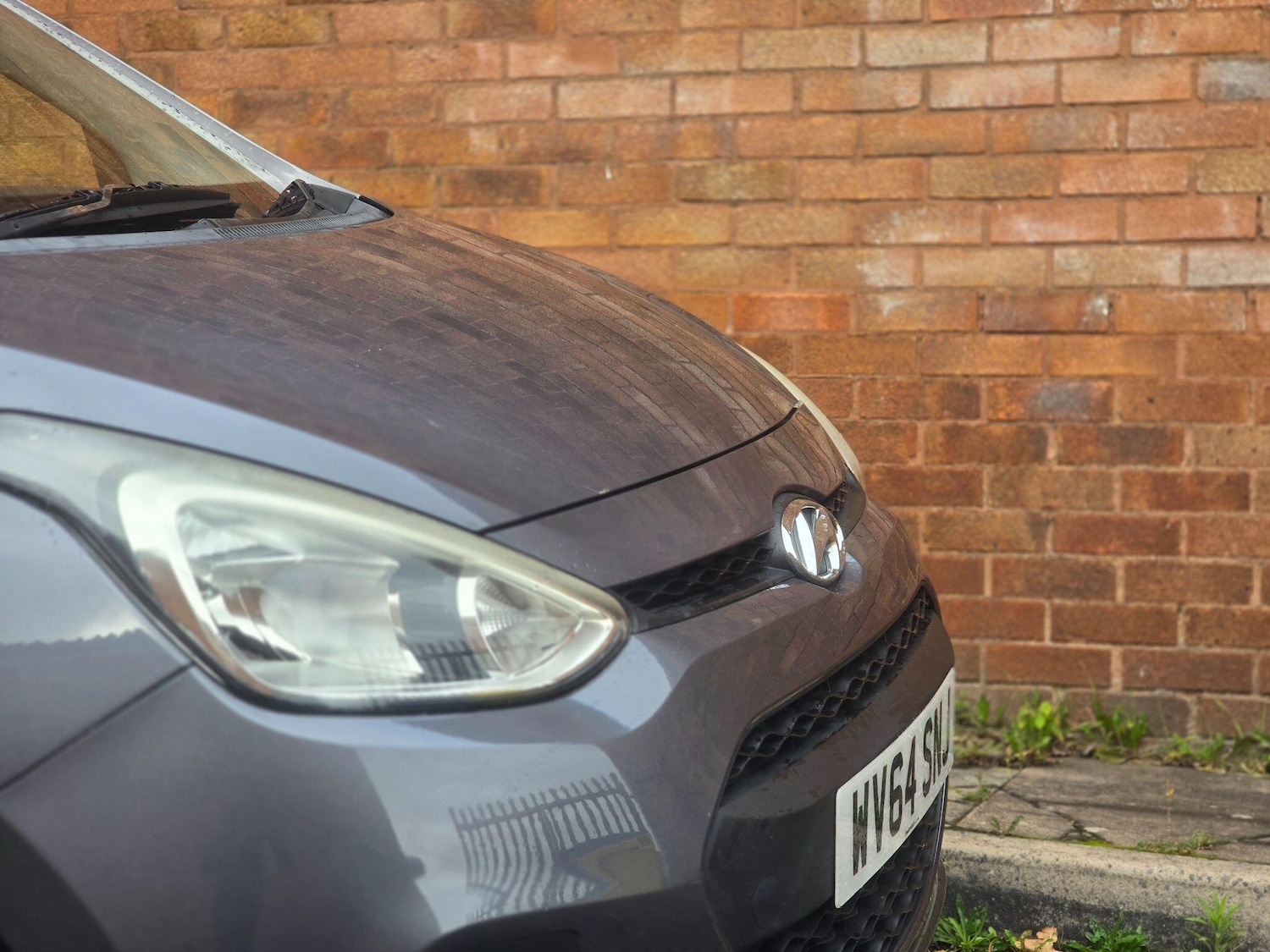 Used Hyundai i10 for sale - 77768503: Photo 11