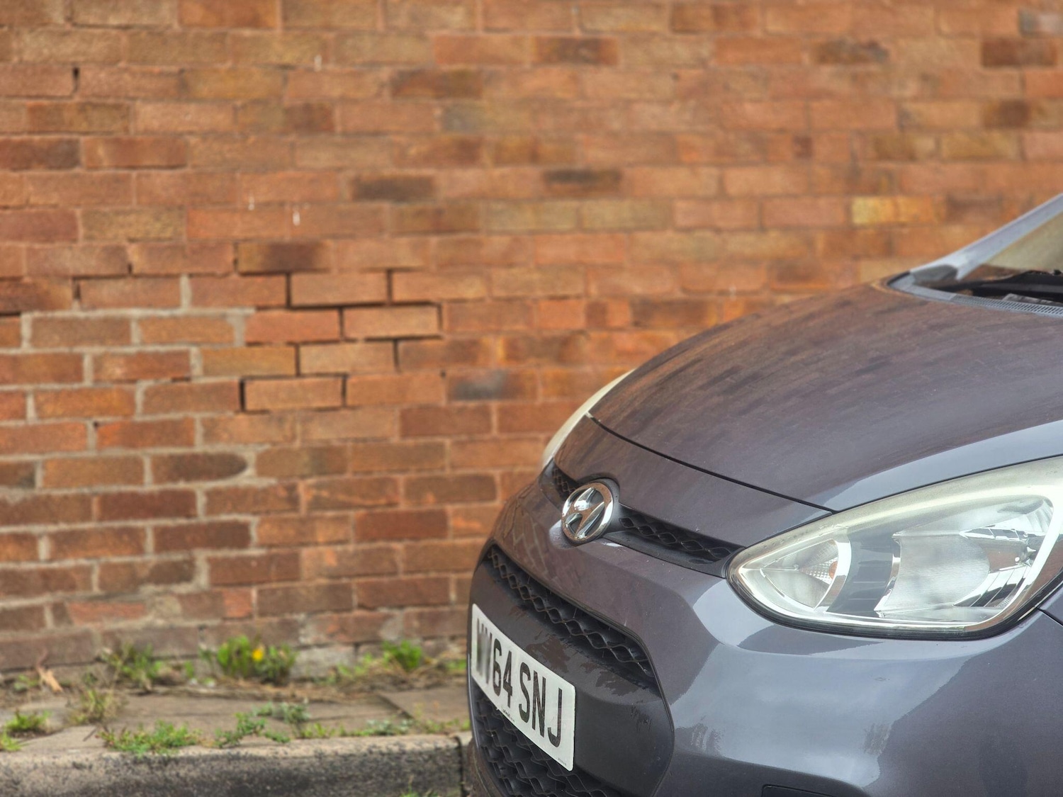 Used Hyundai i10 for sale - 77768503: Photo 12