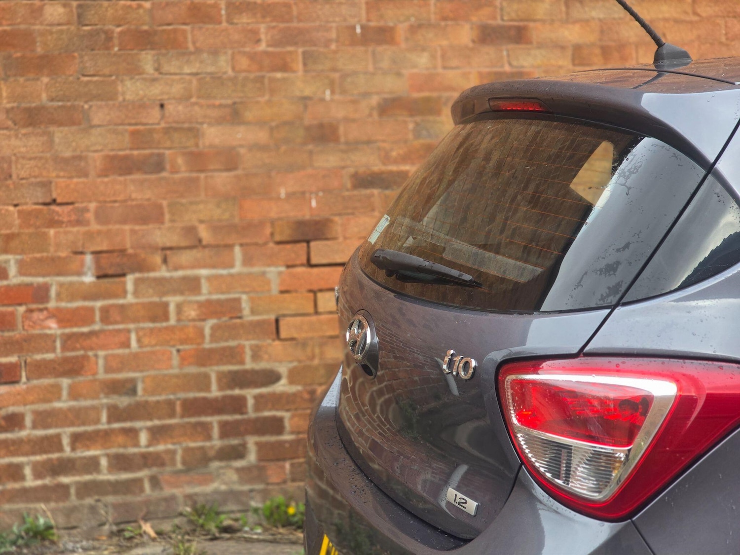 Used Hyundai i10 for sale - 77768503: Photo 14