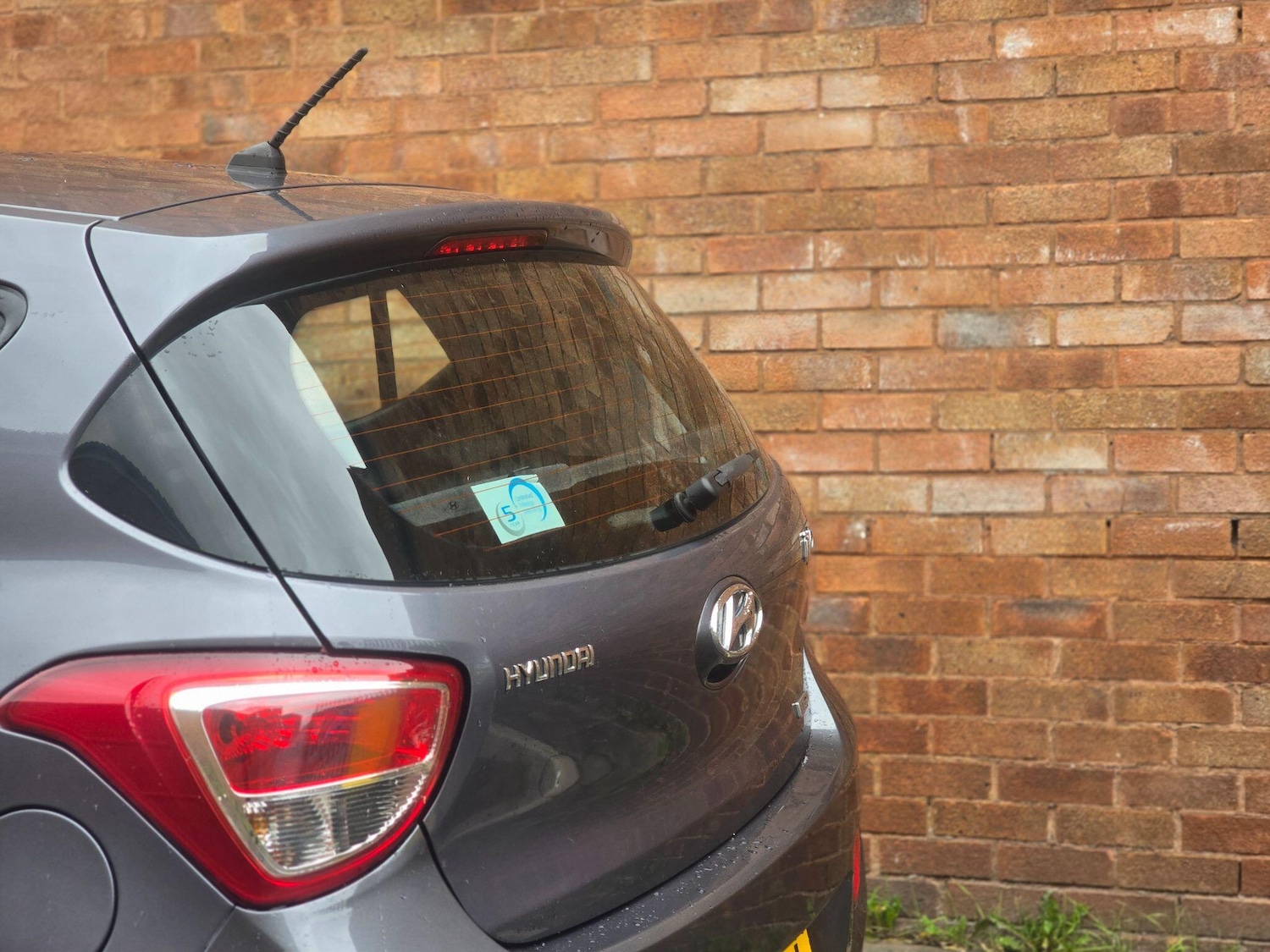 Used Hyundai i10 for sale - 77768503: Photo 15