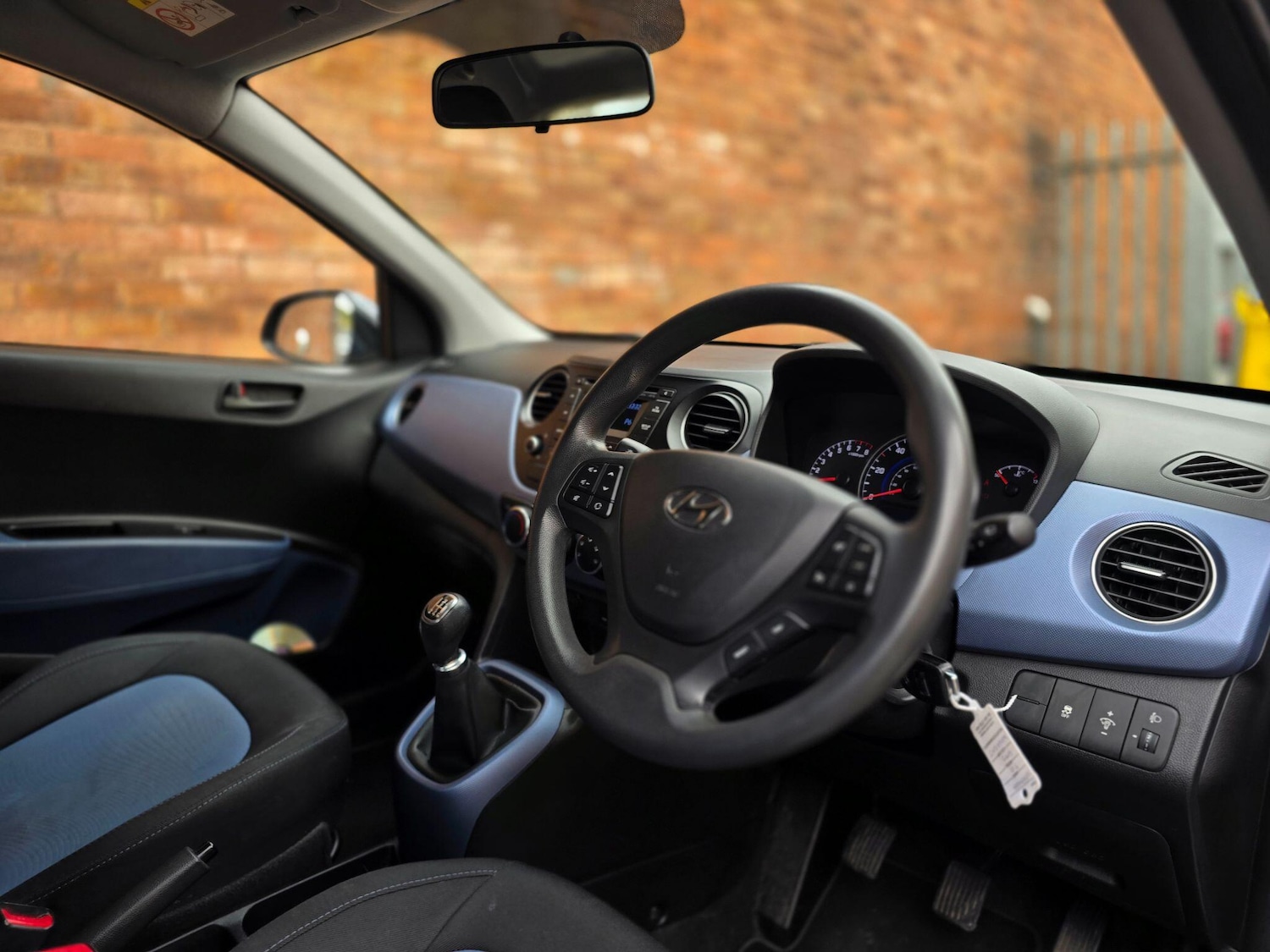 Used Hyundai i10 for sale - 77768503: Photo 16