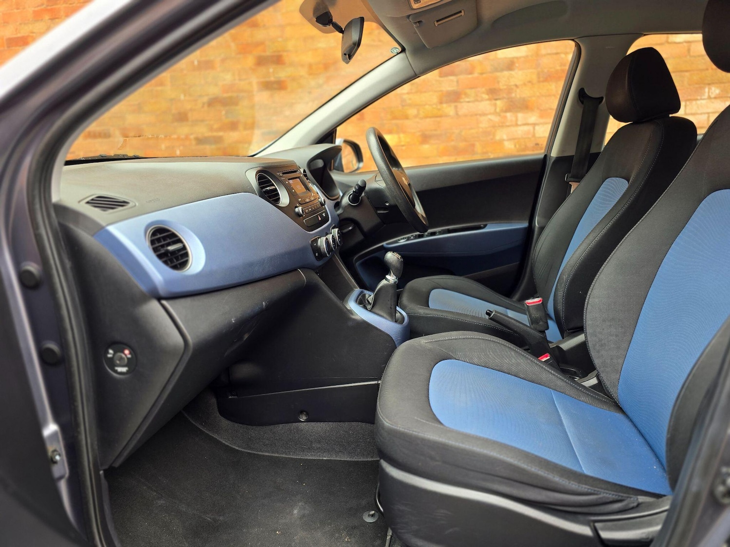 Used Hyundai i10 for sale - 77768503: Photo 18