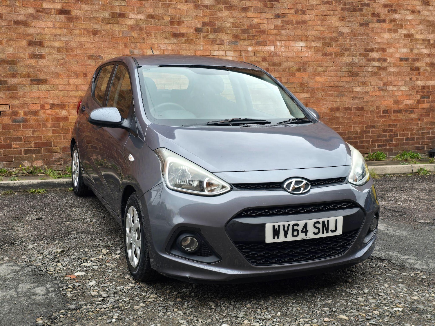 Used Hyundai i10 for sale - 77768503: Photo 2