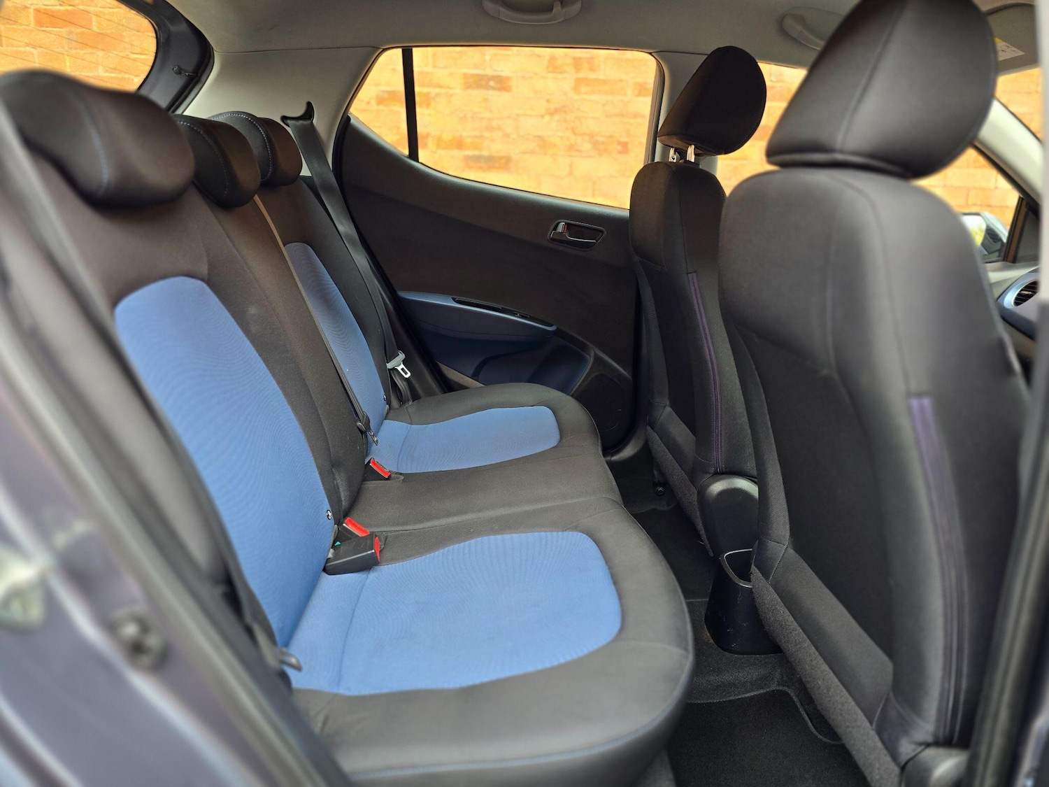 Used Hyundai i10 for sale - 77768503: Photo 20