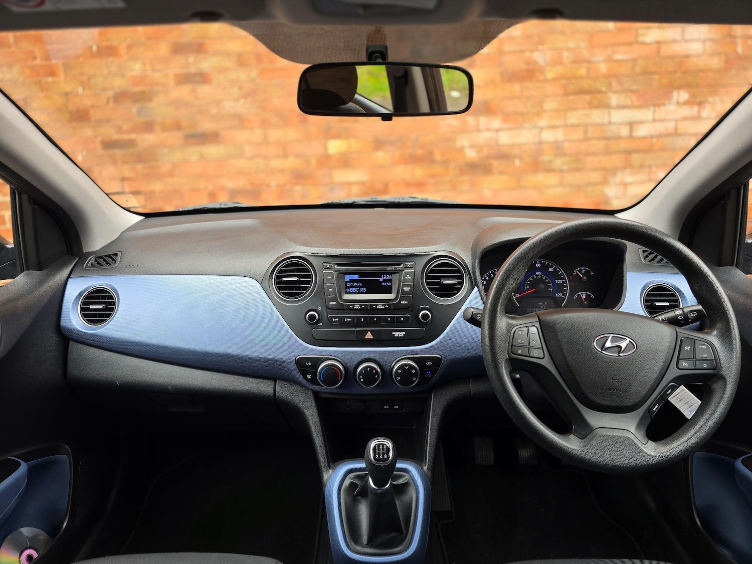 Used Hyundai i10 for sale - 77768503: Photo 22