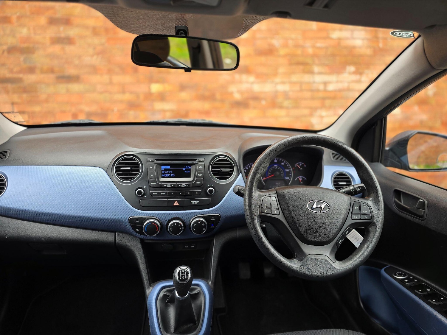 Used Hyundai i10 for sale - 77768503: Photo 23