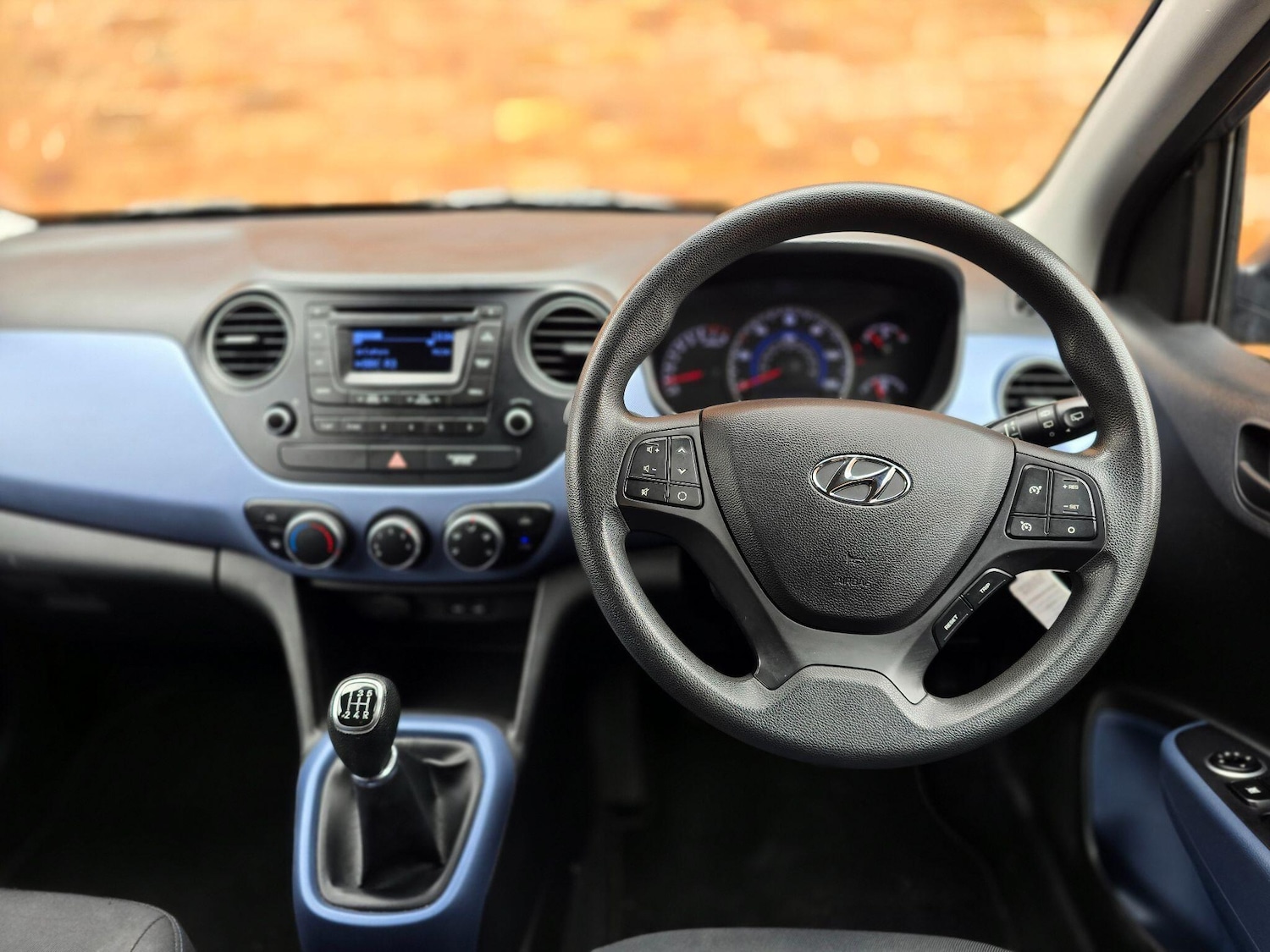 Used Hyundai i10 for sale - 77768503: Photo 25