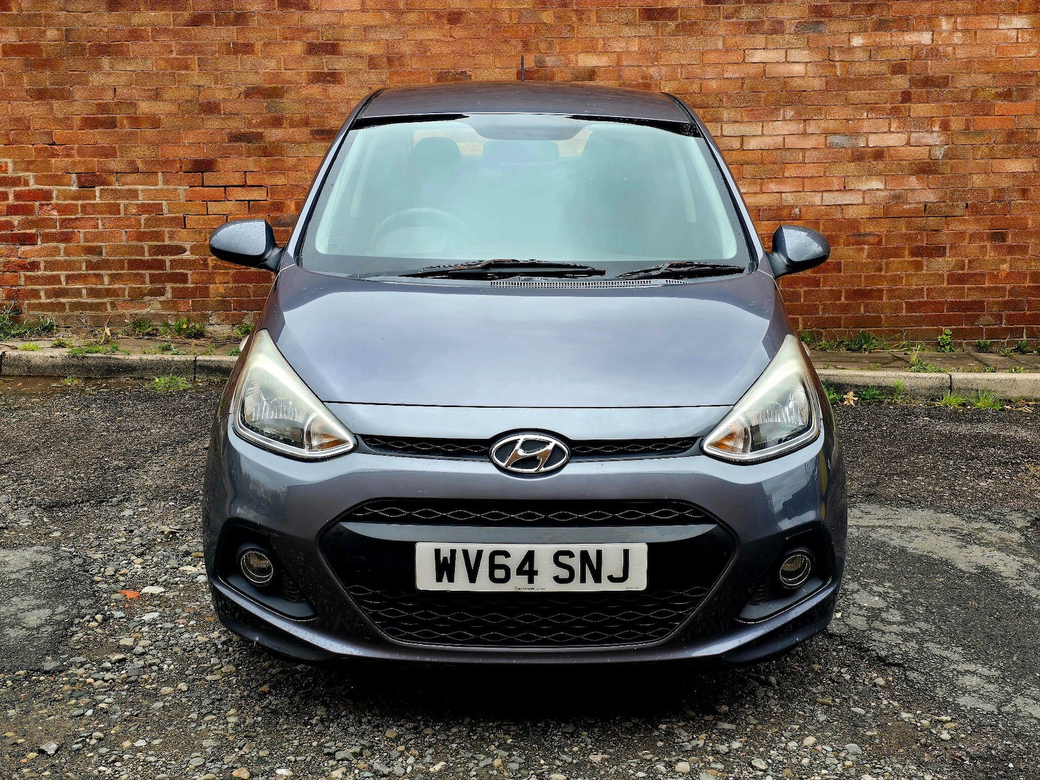 Used Hyundai i10 for sale - 77768503: Photo 3
