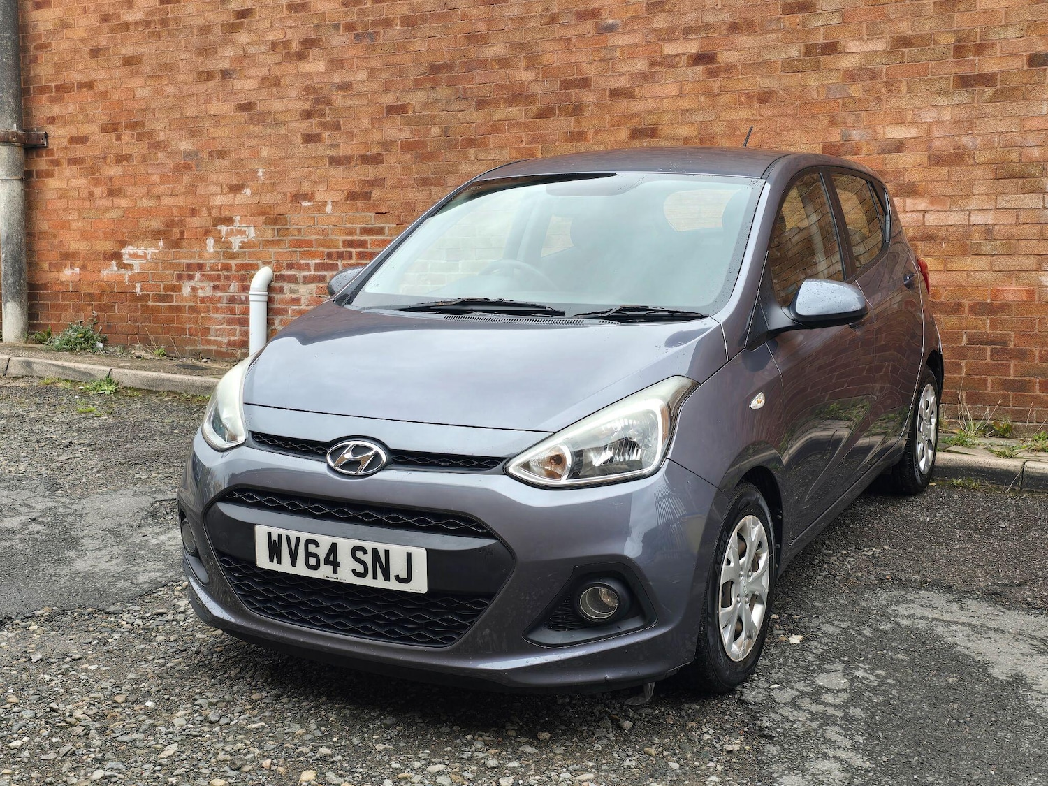 Used Hyundai i10 for sale - 77768503: Photo 4