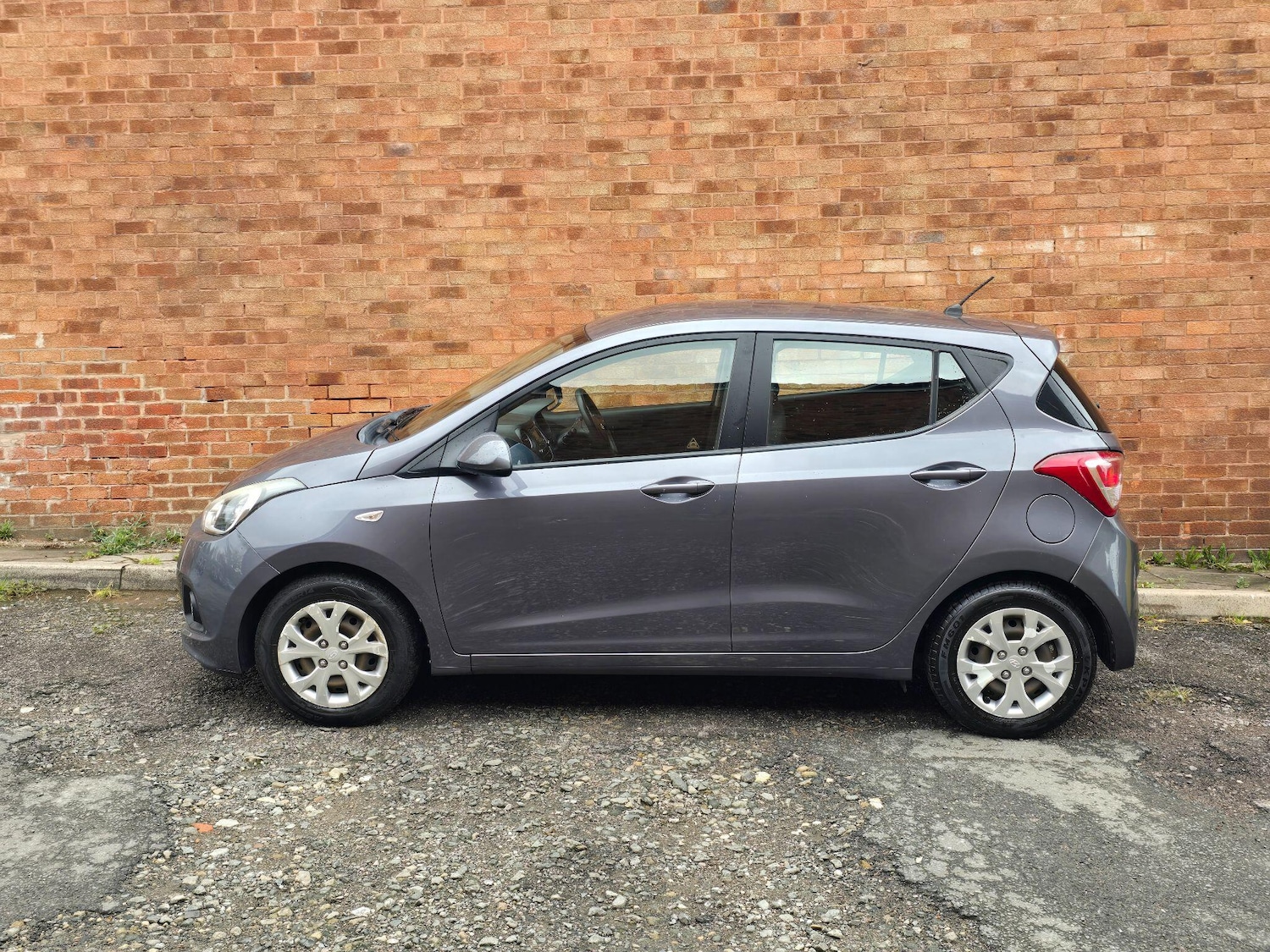 Used Hyundai i10 for sale - 77768503: Photo 5