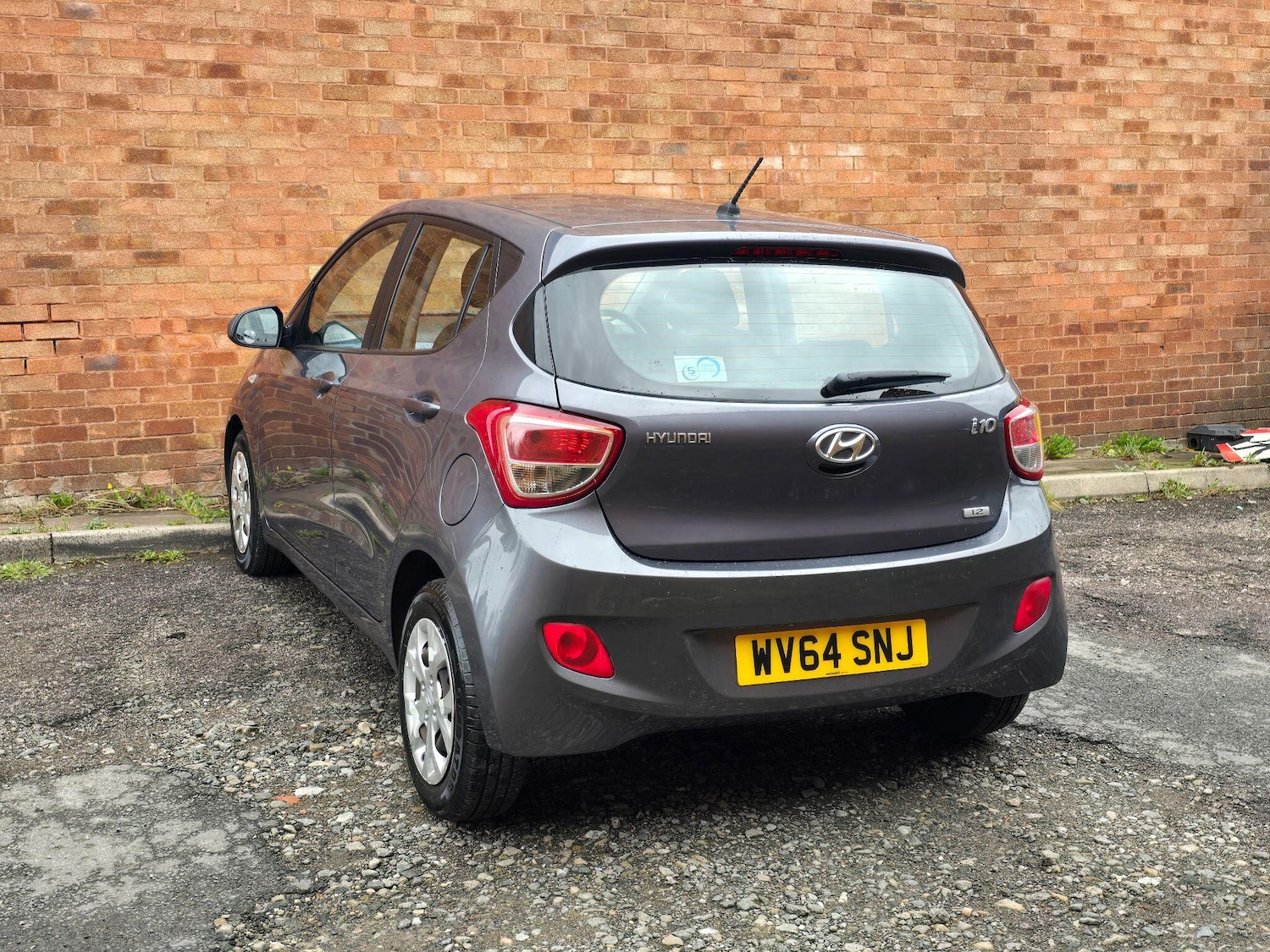 Used Hyundai i10 for sale - 77768503: Photo 6