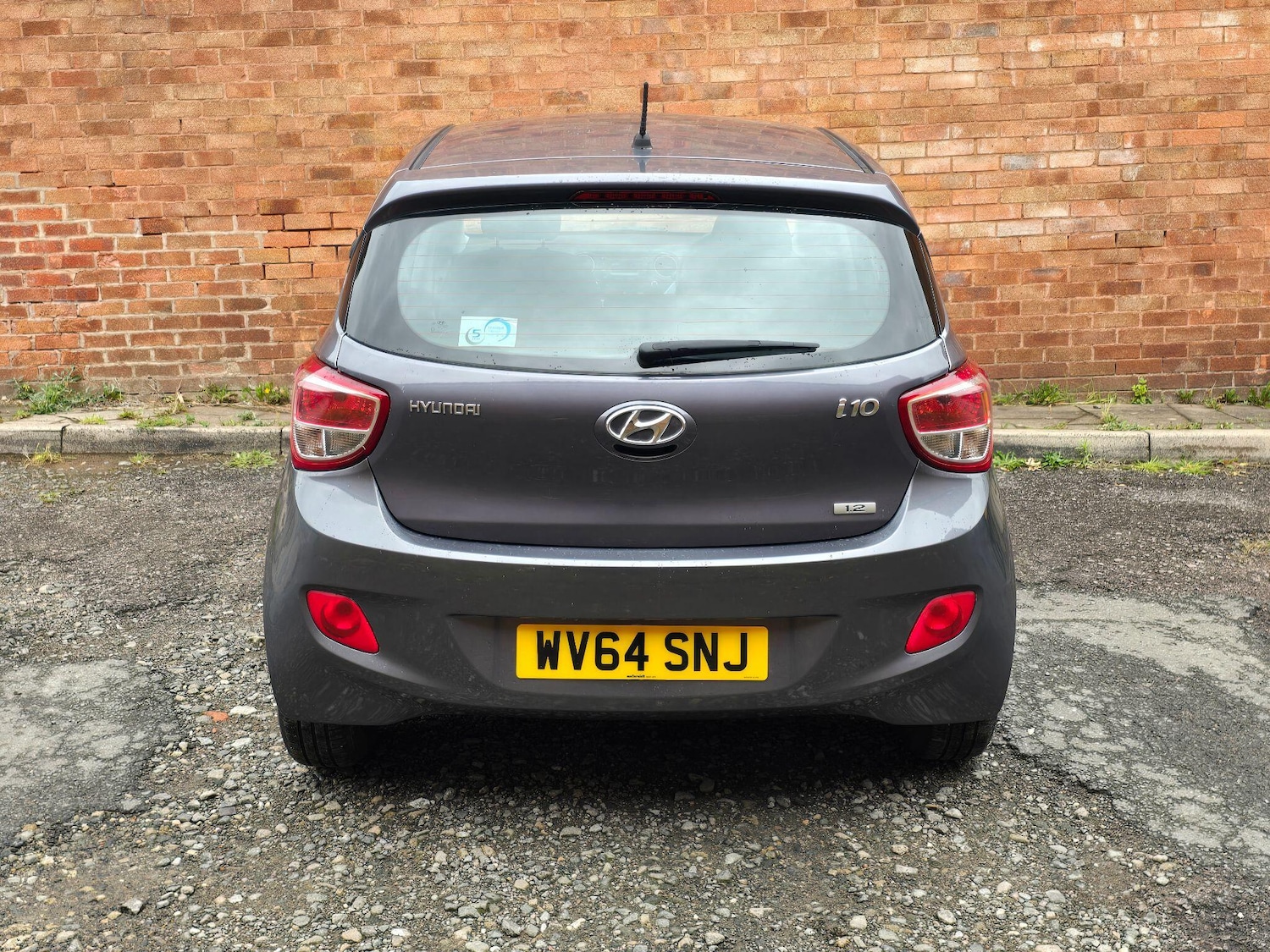 Used Hyundai i10 for sale - 77768503: Photo 7