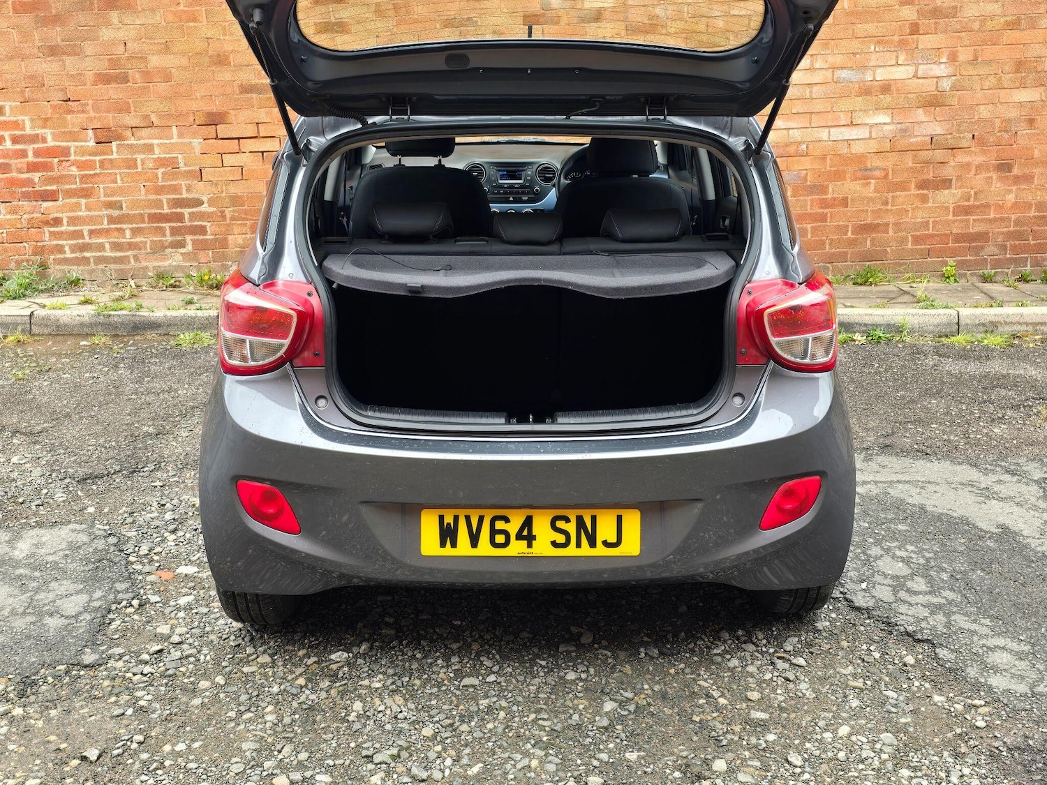 Used Hyundai i10 for sale - 77768503: Photo 8