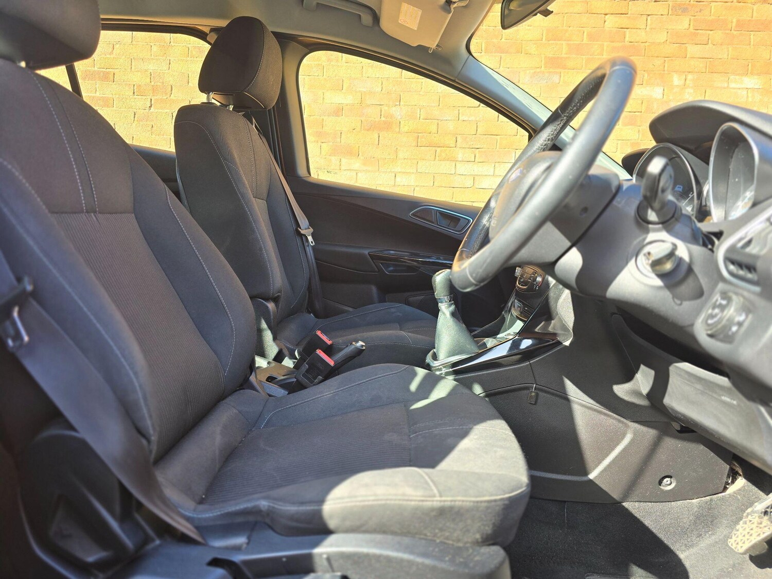 Used Ford B-MAX for sale - 78220348: Photo 15