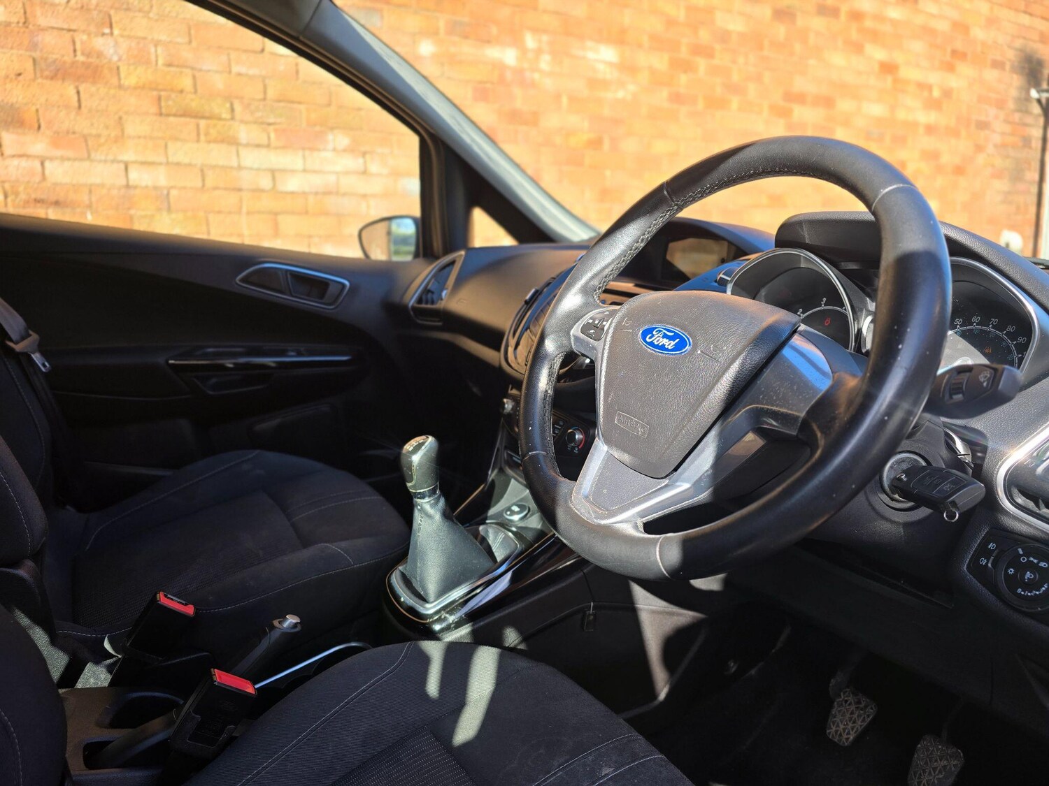 Used Ford B-MAX for sale - 78220348: Photo 16