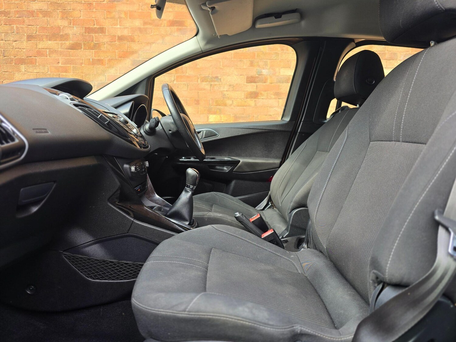 Used Ford B-MAX for sale - 78220348: Photo 17