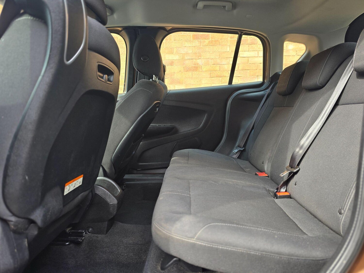 Used Ford B-MAX for sale - 78220348: Photo 18