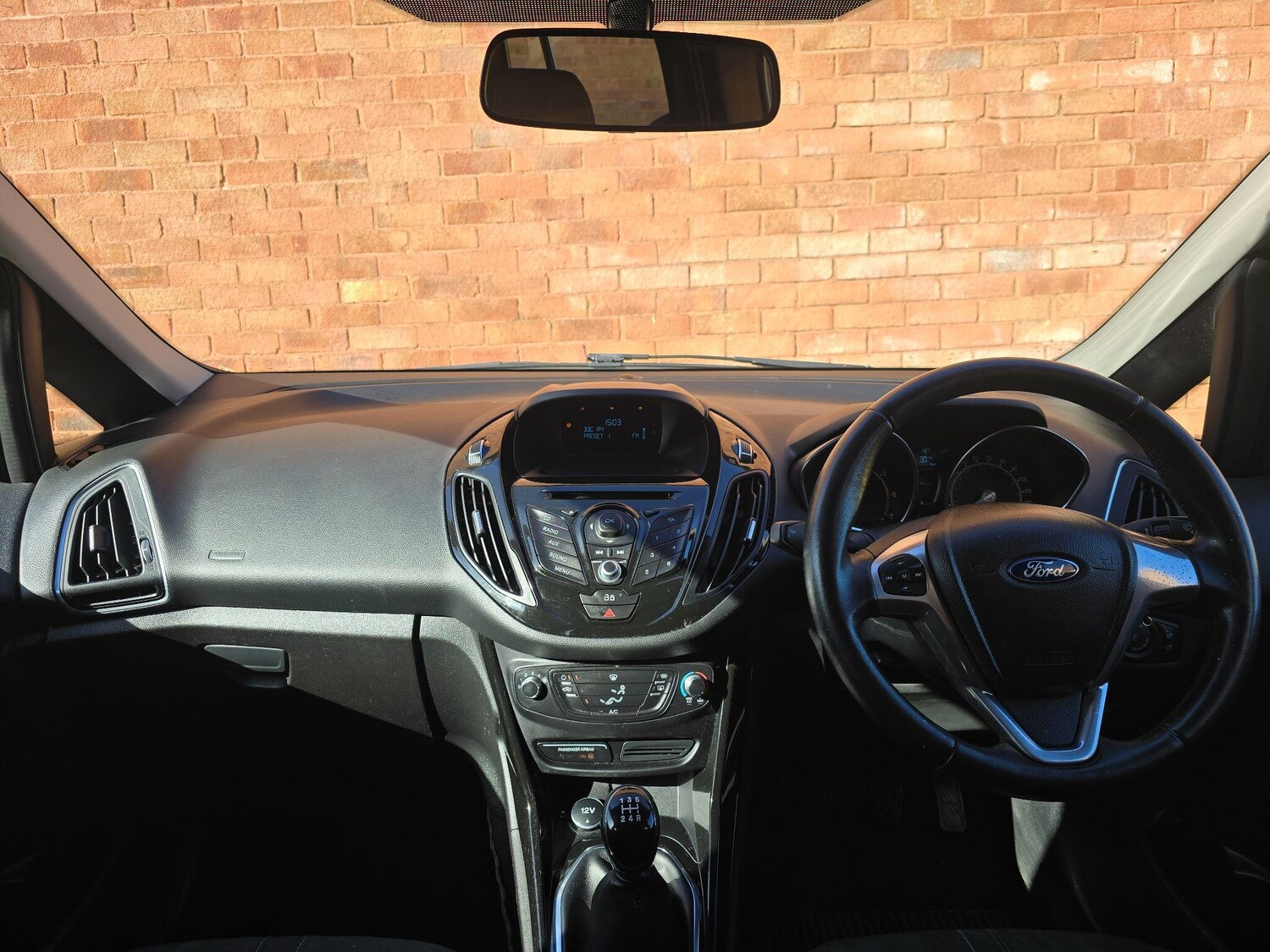 Used Ford B-MAX for sale - 78220348: Photo 19