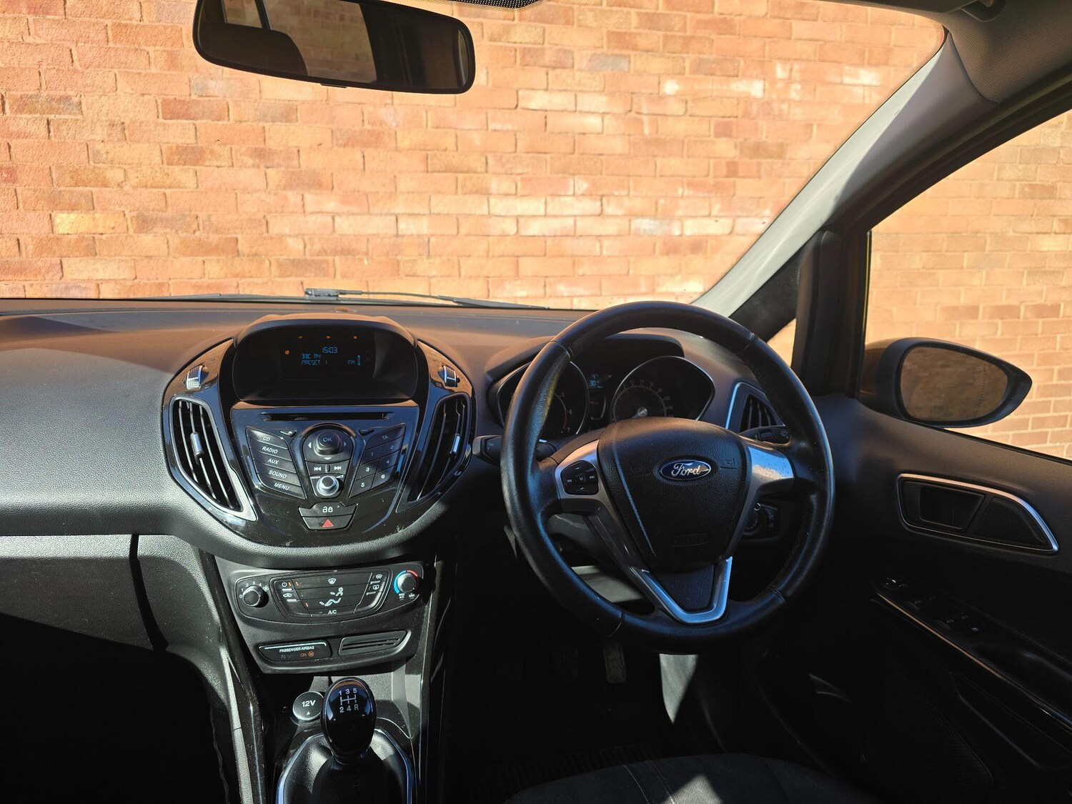 Used Ford B-MAX for sale - 78220348: Photo 20