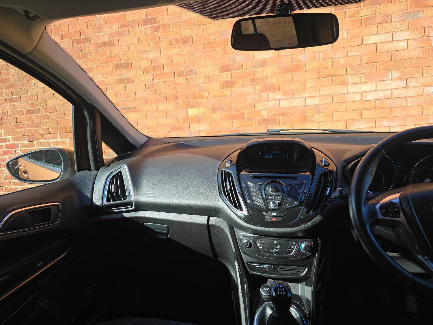 Used Ford B-MAX for sale - 78220348: Photo 21