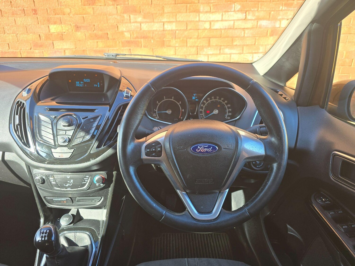 Used Ford B-MAX for sale - 78220348: Photo 22